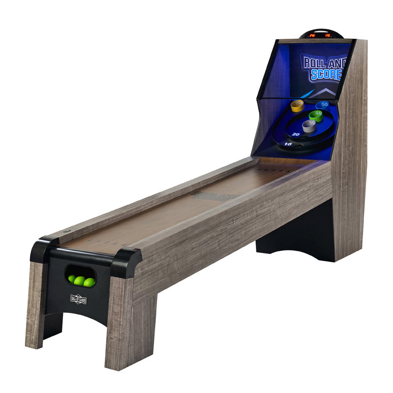 Hall of Games Roll and Score Game Wayfair